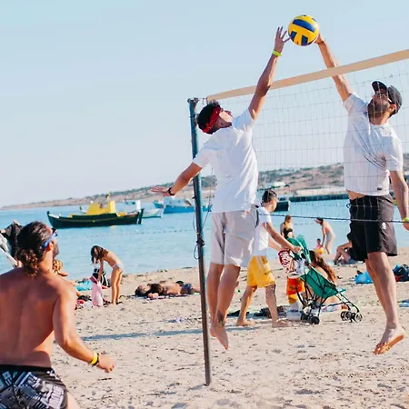 Club One Bed 76g Apartment *