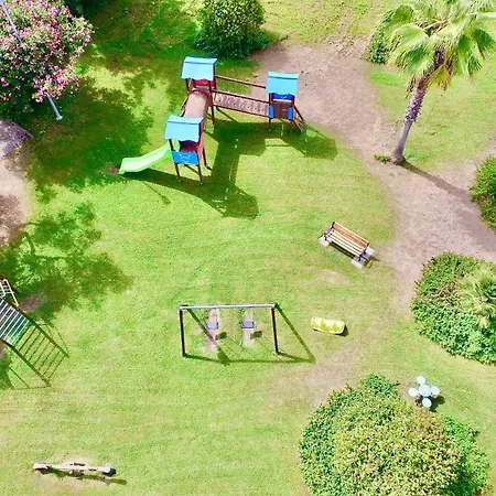 Club One Bed 76g * Pizzo (Calabria)