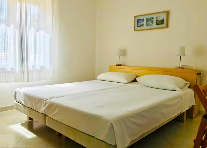 شقة Club One Bed 76g بيتسو