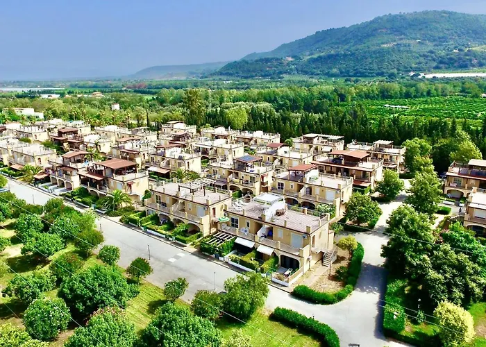 Club One Bed 76g شقة