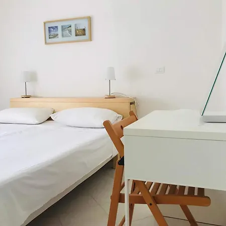 Club One Bed 76g Appartamento Pizzo (Calabria)