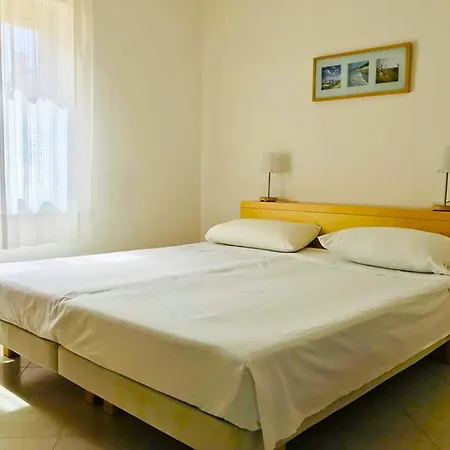 Appartamento Club One Bed 76g Pizzo (Calabria)