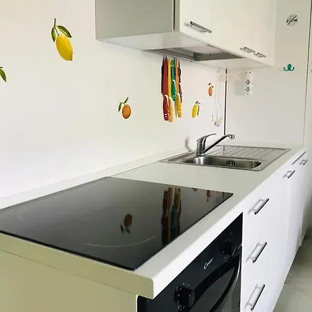 Appartamento Club One Bed 76g