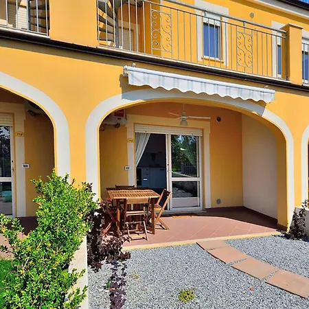 Club One Bed 76g Appartamento *