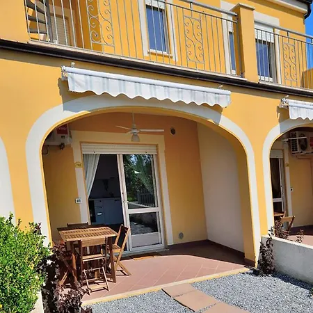 Appartamento Club One Bed 76g *