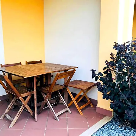 Club One Bed 76g Appartamento Pizzo (Calabria)