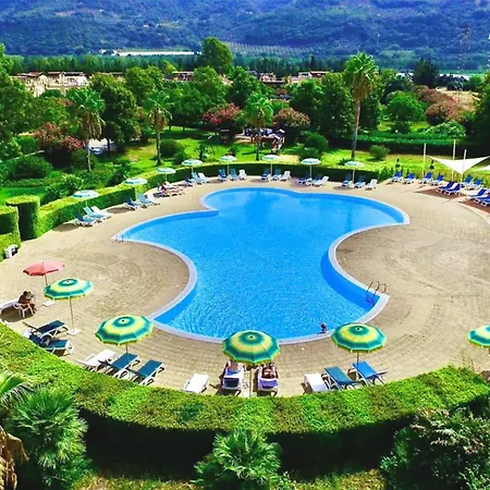 Club One Bed 76g Appartamento *