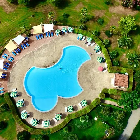 Club One Bed 76g Pizzo (Calabria)