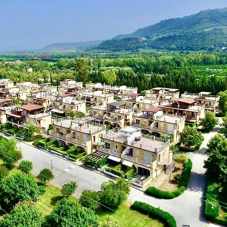 Club One Bed 76g Appartamento