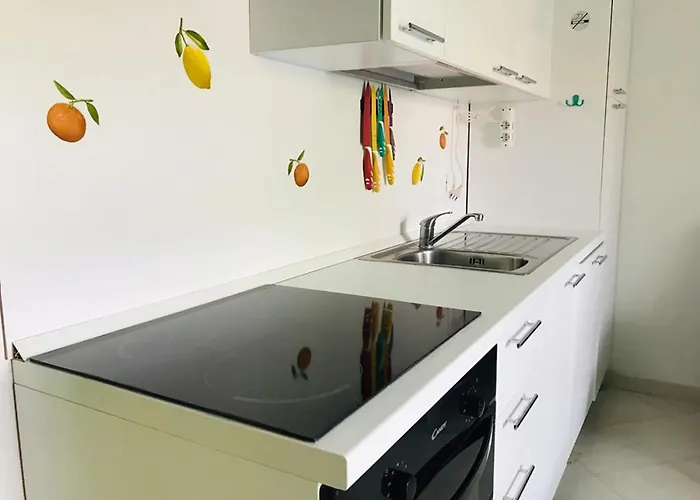 Apartamento Club One Bed 76g