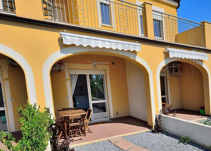 Apartamento Club One Bed 76g *