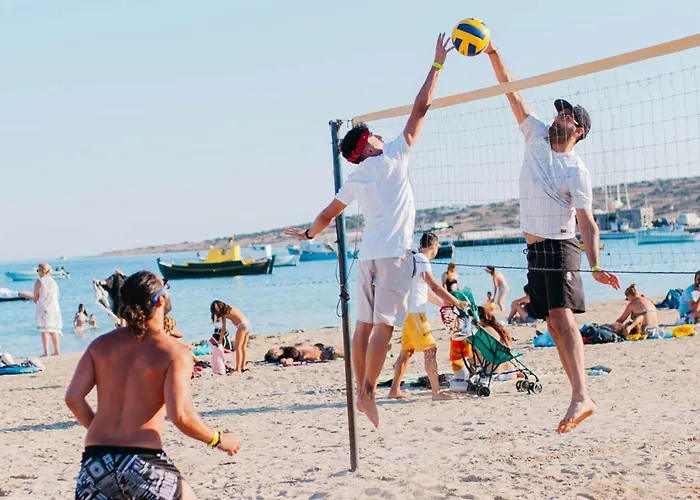 Club One Bed 76g Apartamento *