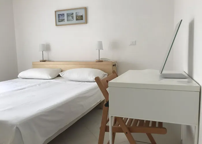 Apartamento Club One Bed 76g *