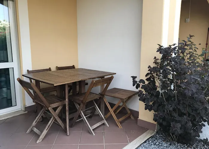 Club One Bed 76g Apartamento