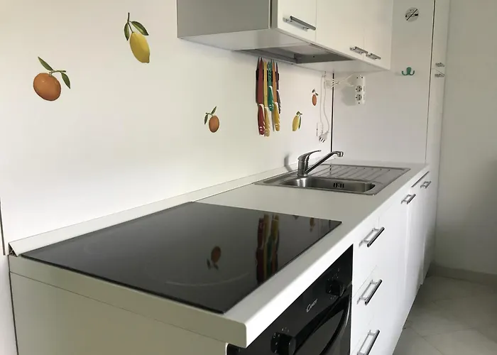 Club One Bed 76g * Pizzo (Calabria)